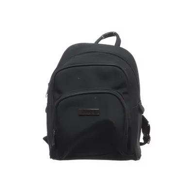 Ryggsäck (Svart) från NYPD