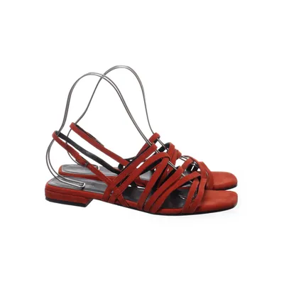 Sandaler (Orange) från Vagabond