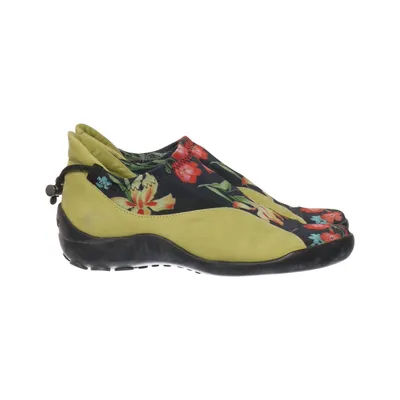 Chaussures de marche (Vert, Multicolore) de Arche Cuir