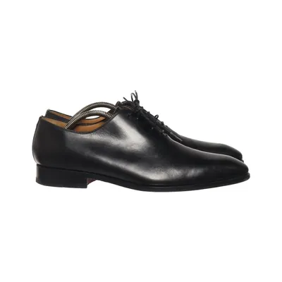 Derby shoes (Black) from Magnanni