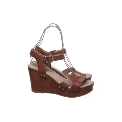 Wedges (Brown) from Aldo