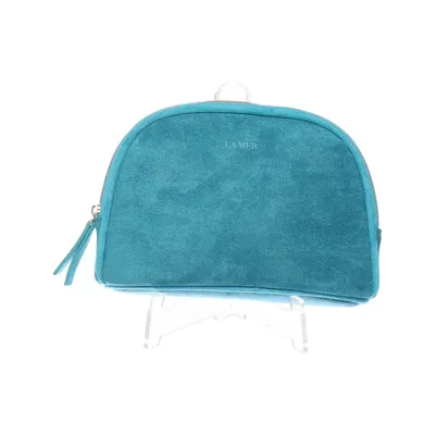 Trousse de toilette (Bleu) de La Mer