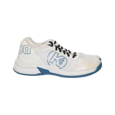Baskets (Blanc, Bleu) de K-Swiss