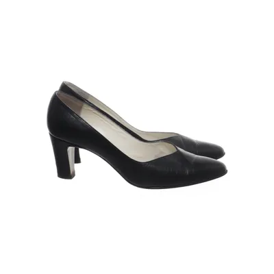 Pumps (Schwarz) von Subret