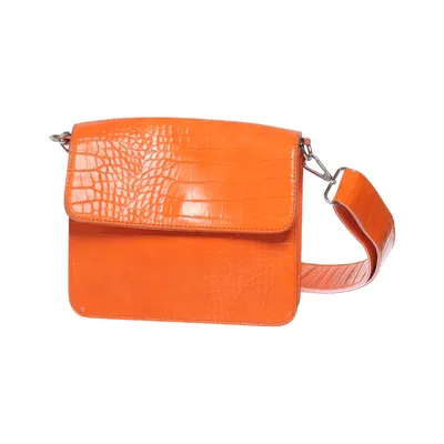 Shoulder-bag (Orange) from Hvisk