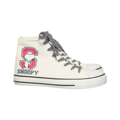 Canvas shoes (Snoopy High Top) from Snoopy