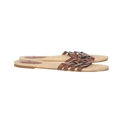 Slip-ins (Brun, Beige) från Mango