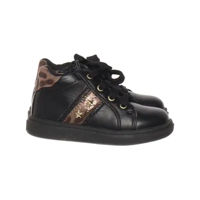 Ankle boots (Black) from Asso