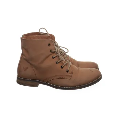 Laced boots (Brown) from Tamaris Active