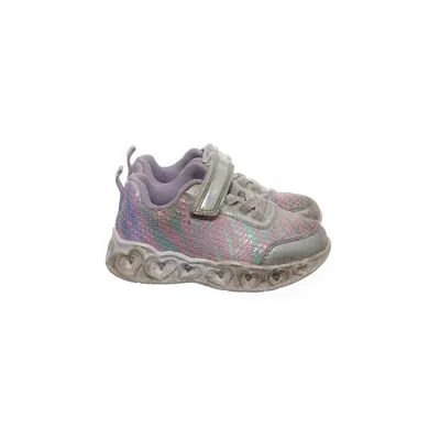 Sneakers (Pink, Multicolored) from Nino