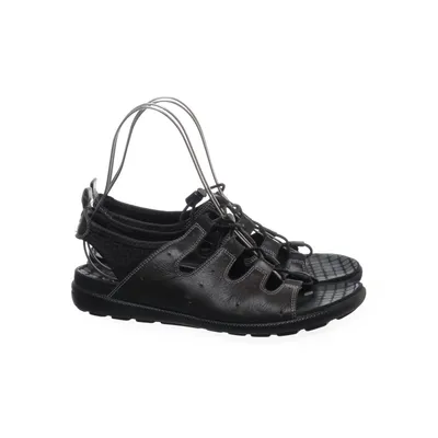 Sandaler (Svart) från Ecco