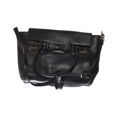 Handväska (Svart) från LYDC London