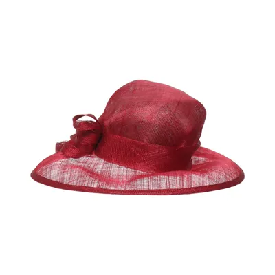 Zonnehoed (Rood) van Seeberger