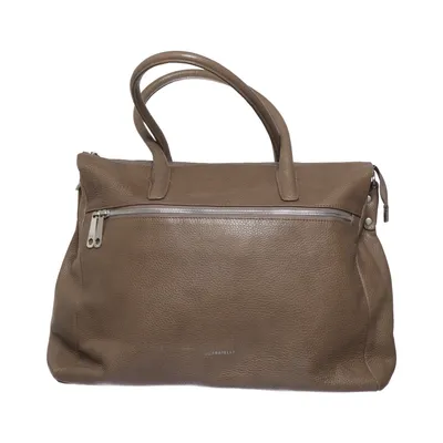Handbag (Brown) from Gigi Fratelli
