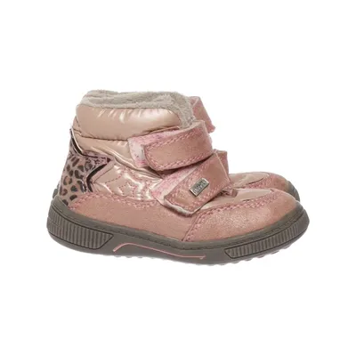 Ankle boots (Pink) from Puccetti