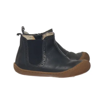 Bottines (Bleu, Marron) de Naturino