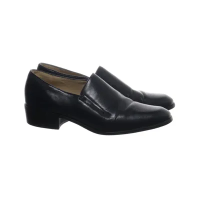 Mocassins (Bleu) de Nine West Cuir