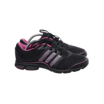 Træningssko (Sort, Pink) fra Adidas