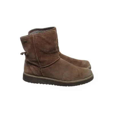 Bottines (Marron) de Superfit