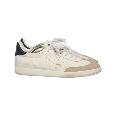 Sneaker (Weiß, Beige) von Vintage Havana