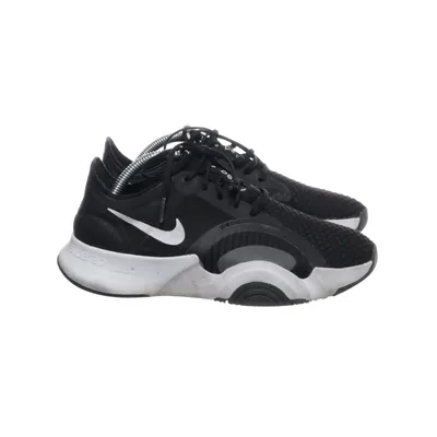 Trainingsschoenen (Zwart, Wit) van Nike