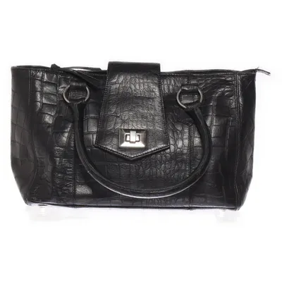 Handväska (Svart) från STOCKH LM Skinn, Polyester