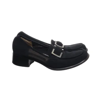 Loafers (Svart) från Sergio Rossi Skinn