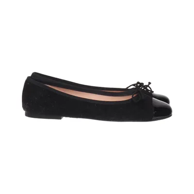 Ballet flats (Black) from Pretty Ballerinas