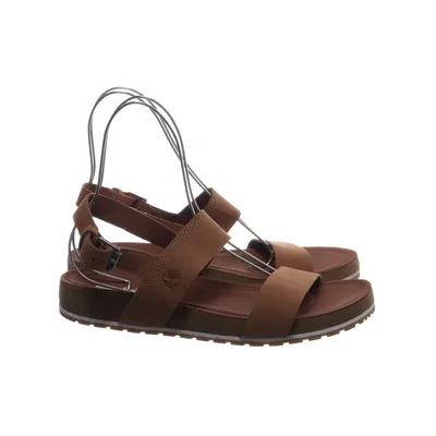 Sandalen (Bruin) van Timberland