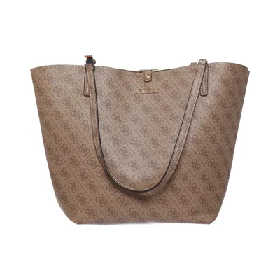 Håndtaske (Brun) fra Guess