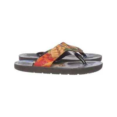 Teenslippers (Blauw, Meerkleurig) van Cartoon Network