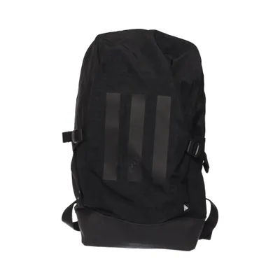 Backpack (Black) from Adidas Polyamide, Recycled polyester