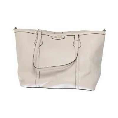 Håndtaske (Beige) fra Nine West Polyester