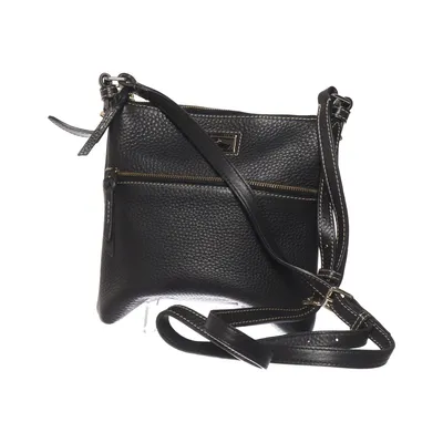 Schoudertas (Zwart) van Dooney & Bourke