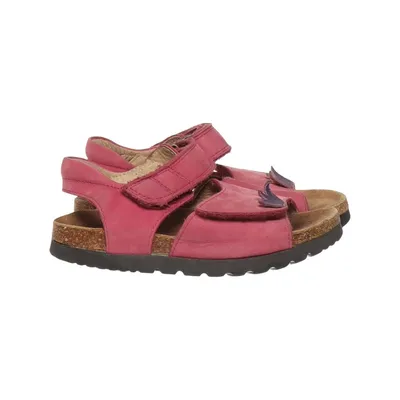 Sandalen (GGG – Geh Gu Ti Guts ) van Waldviertler Leer