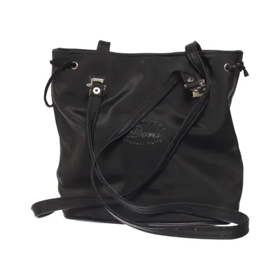Sac à bandoulière (Noir) de Doris