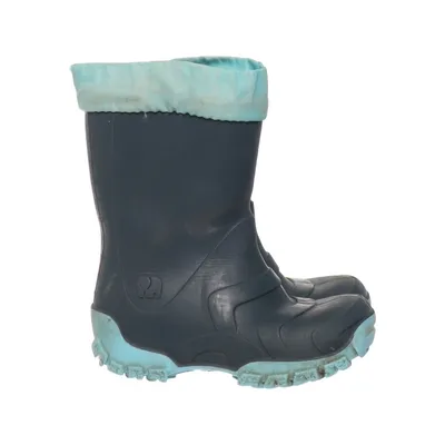 Bottes en caoutchouc (Bleu) de Ricosta