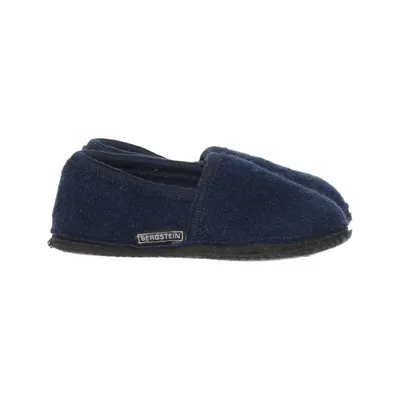 Slippers (Blue) from Bergstein