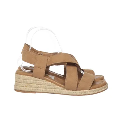 Sleehakken (Beige) van So All