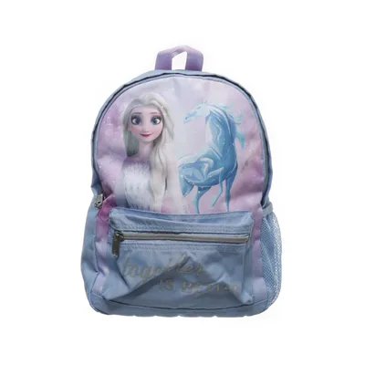 Ryggsäck (Blå, Lila, Flerfärgad) från H&M x Disney Polyester