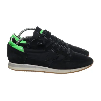 Sneakers (Svart) från Philippe Model