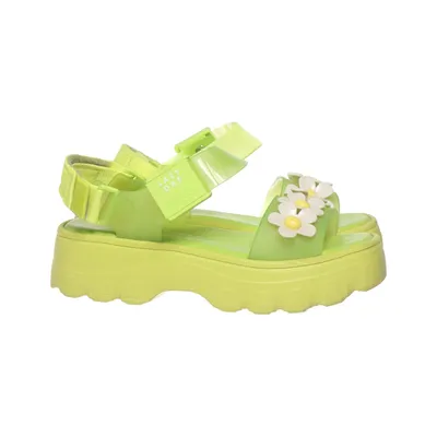 Sandalen (Groen, Wit) van Melissa