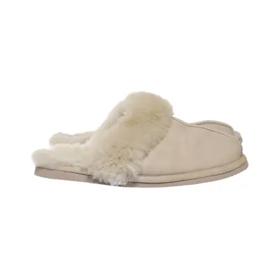 Chaussons (Beige) de Rest