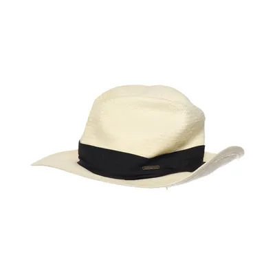 Sun hat (White, Black) from Major Wear