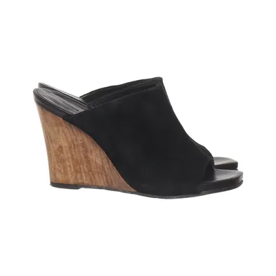 Wedges (Black) from Filippa K