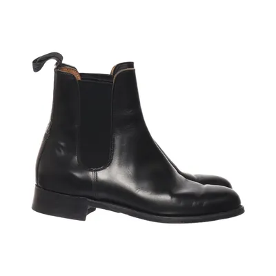 Chelsea boots (Black) from Alfred Sargent