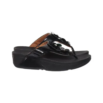 Tongs (Noir) de Fitflop