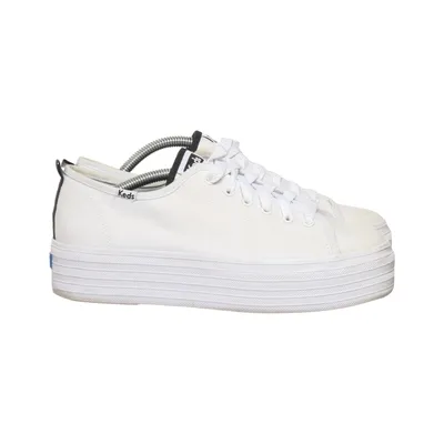 Tygskor (Triple Up) från Keds