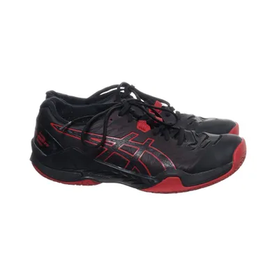 Sneakers (Svart, Röd) från Asics