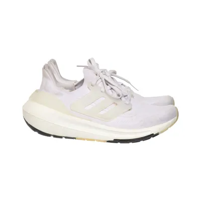 Hardloopschoenen (Wit, Zwart) van Adidas